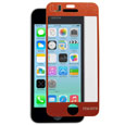Miami Hurricanes iPhone 5/5S Screen Protector